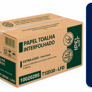 Indial Toalha SOFT
