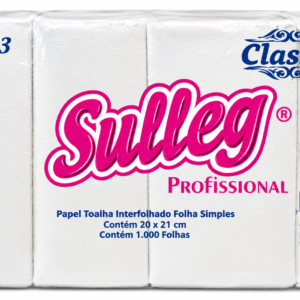 Sulleg Toalha Classic - 6003
