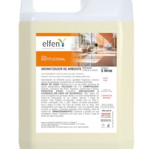 Aromatizador de Ambientes Cereja e Avelã