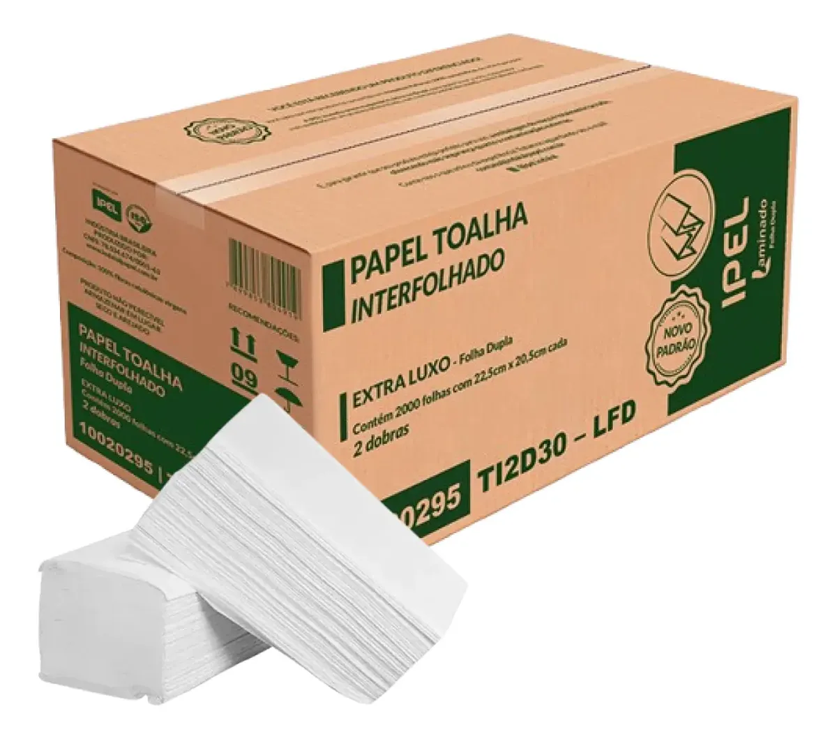 Indial Toalha SOFT - Imagem 4