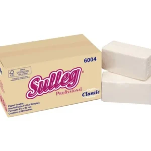 Sulleg Toalha Classic - 6004