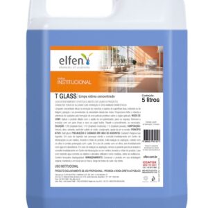 T-Glass