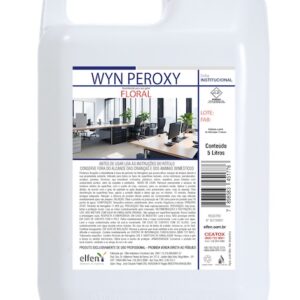 Wyn Peroxy Floral
