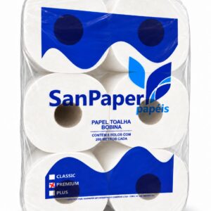SanPaper Bobina Premium