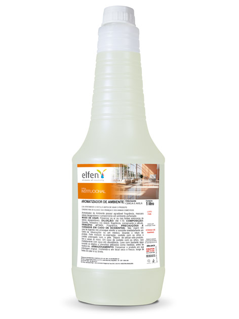 Aromatizador de Ambientes Cereja e Avelã - Imagem 2