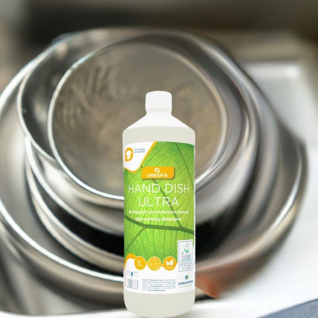 Green'r Hand Dish Ultra - Imagem 2