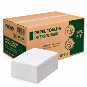 Indaial Toalha FIT