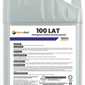 Mercotech 100 LAT