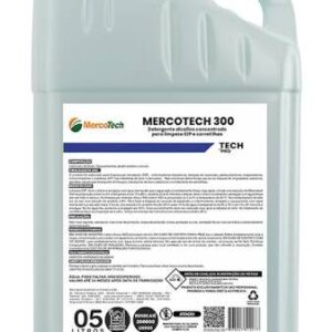 Mercotech 300
