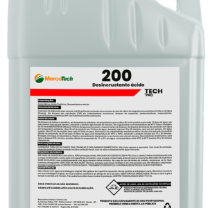 Mercotech 200